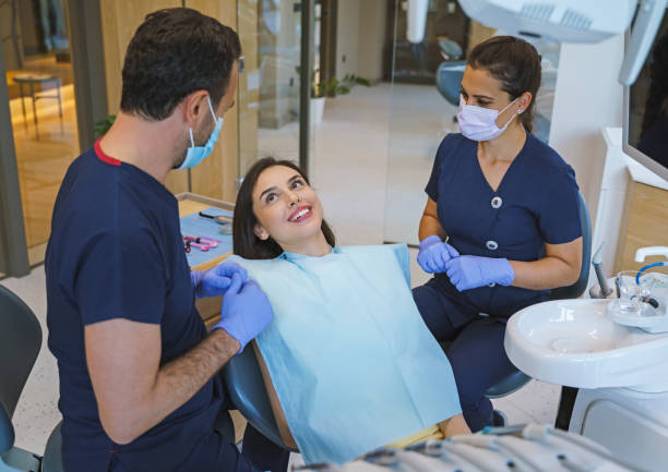 Emergency Dental Services in Wilsonville, OR