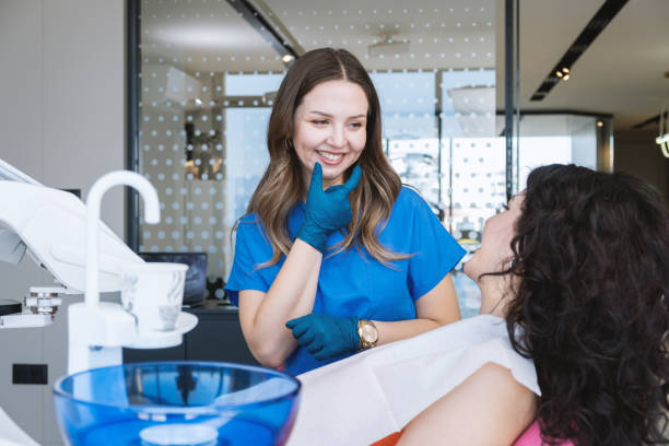 Dental Bonding in Wilsonville, OR