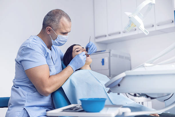 Best Dental Exams and Cleanings  in Wilsonville, OR