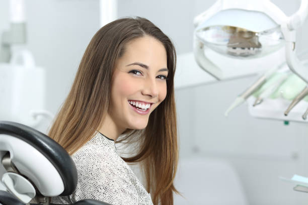 Oral Cancer Screening in Wilsonville, OR